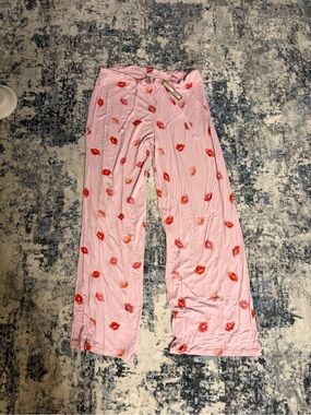 NWT Skims Valentines Sleep Pants
